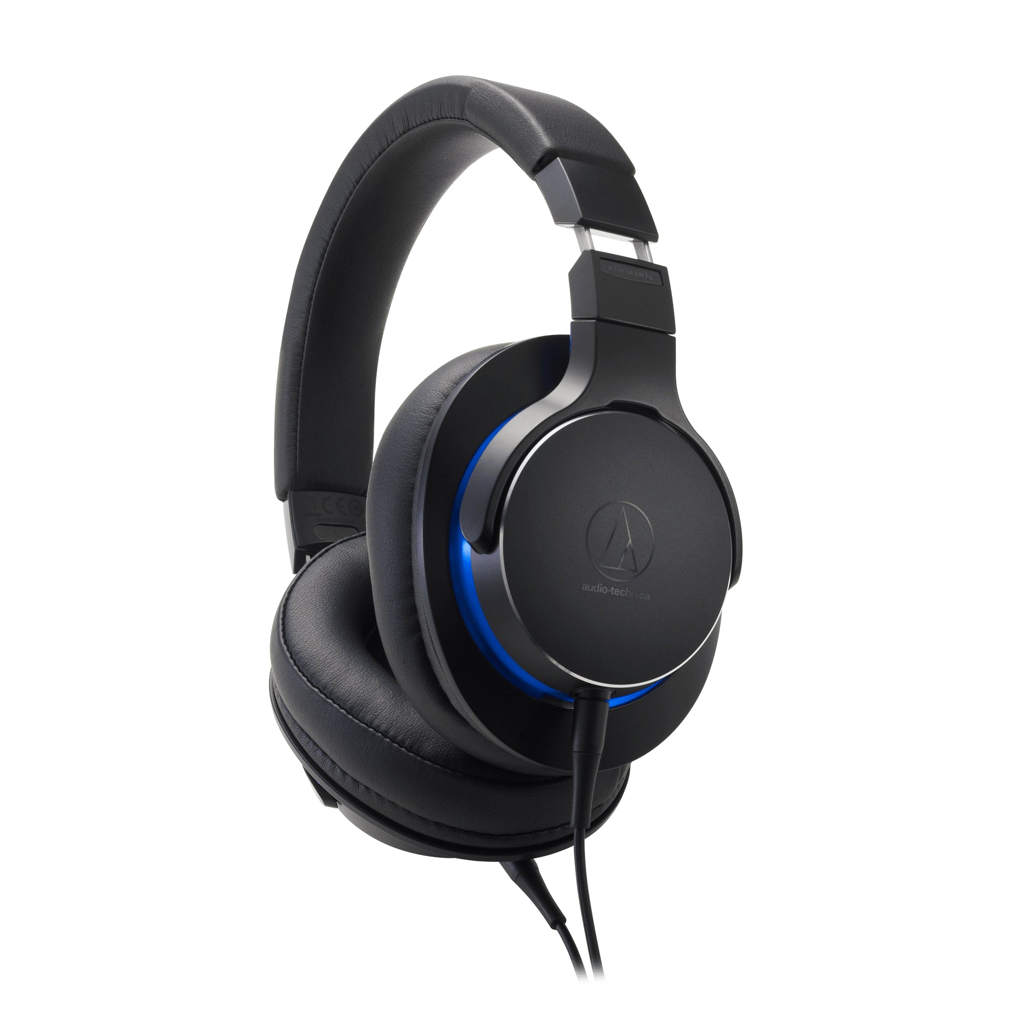 Audio-Technica ATH-MSR7b Headphone