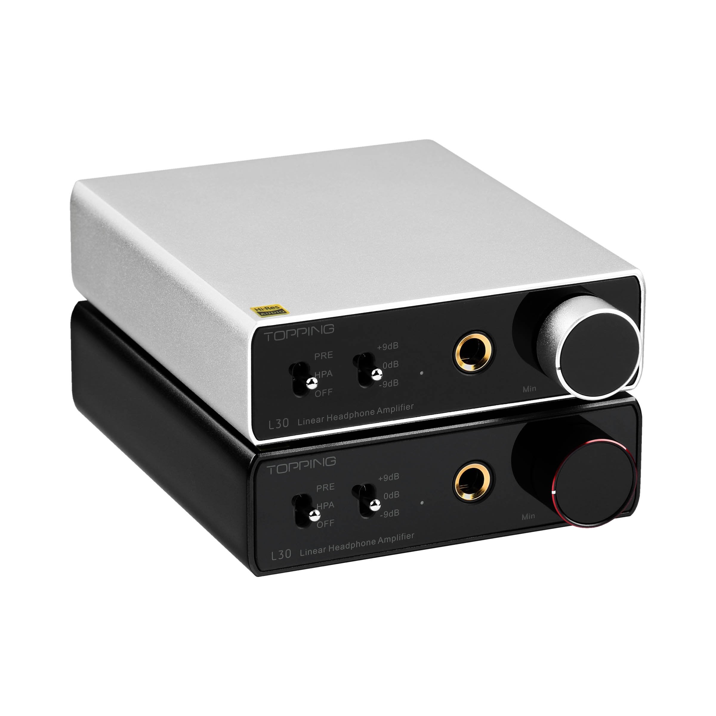 TOPPING L30 Headphone Amp