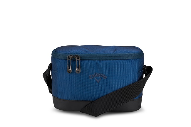 Callaway Golf Clubhouse Mini Cooler Navy