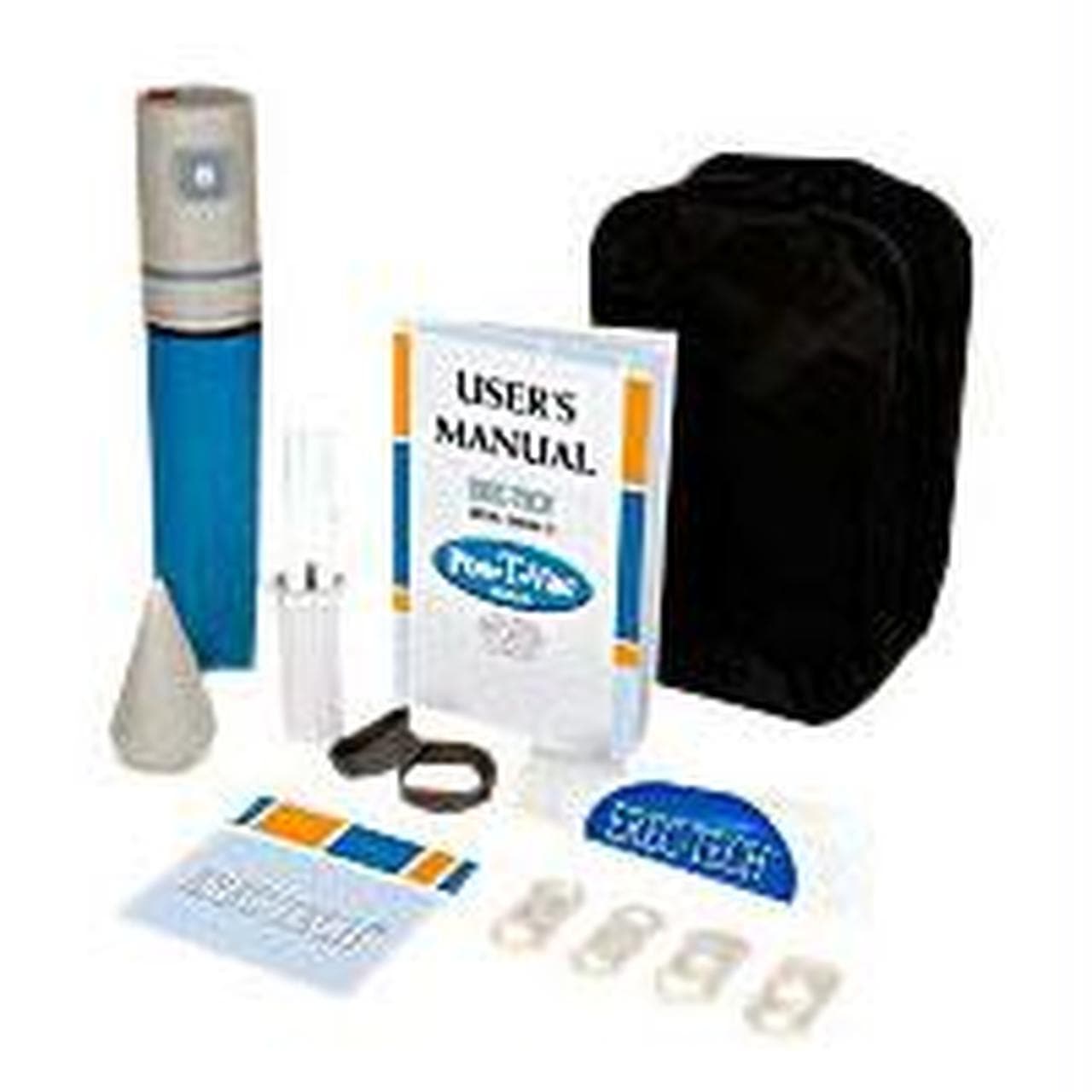 UroMatrix Post-T-Vac Erec-Tech Battery Operated Vacuum Erection Device