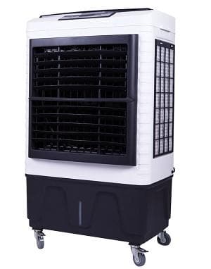 CoolZone CZ1600 Industrial Portable Evaporative Air Cooler