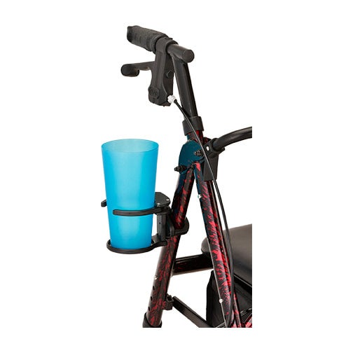 Nova Medical Cup Holder For Star 8 Series Rollator