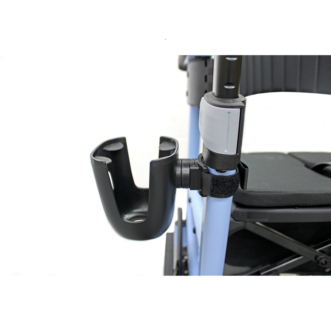 Triumph Mobility Cup Holder For Prestige and Escape Rollators