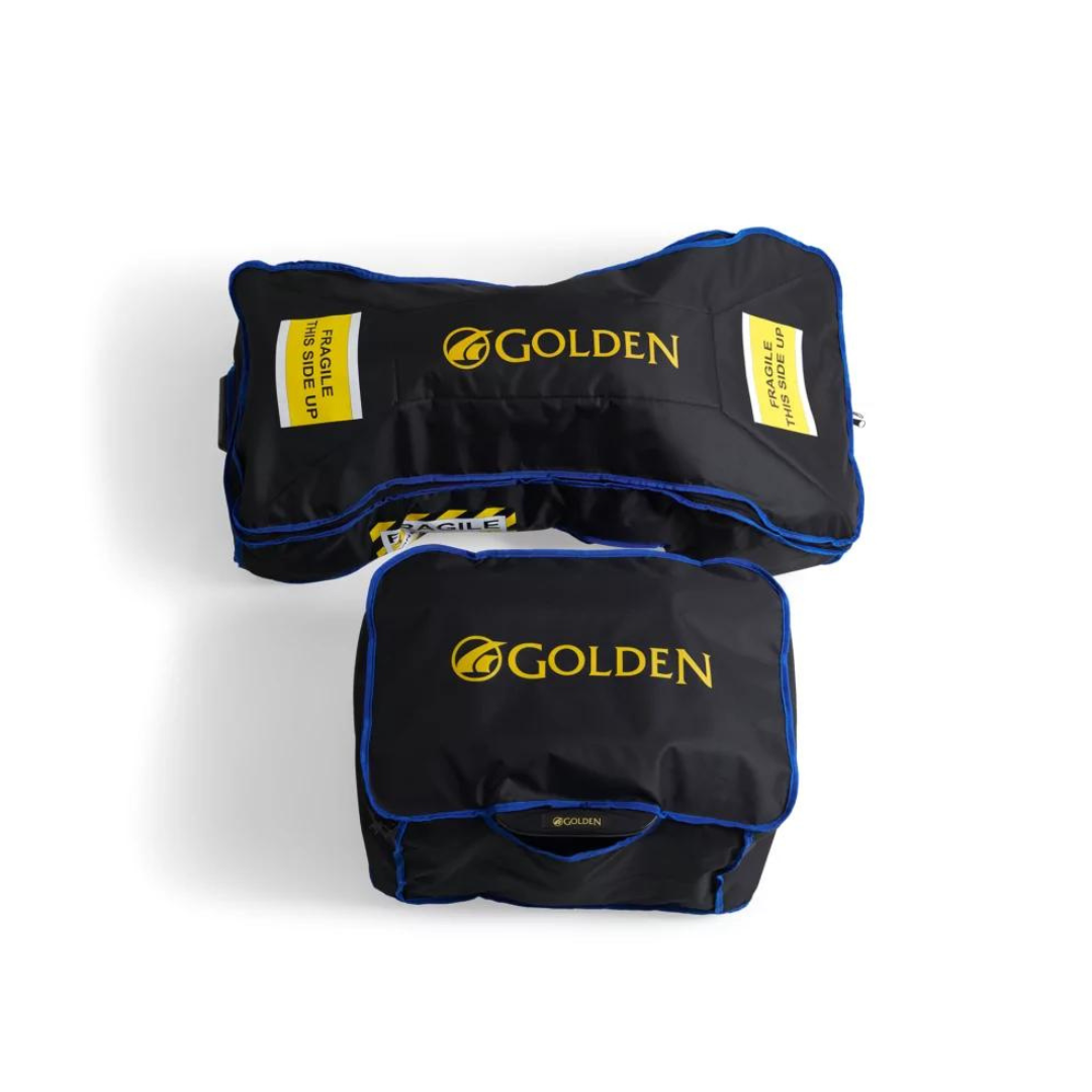 Golden Technologies Travel Bag For GB120 Mobility Scooter