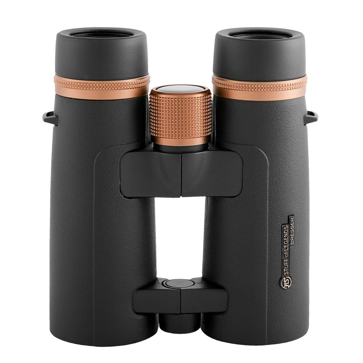 Hunters Specialties 10x42 ED Binocular