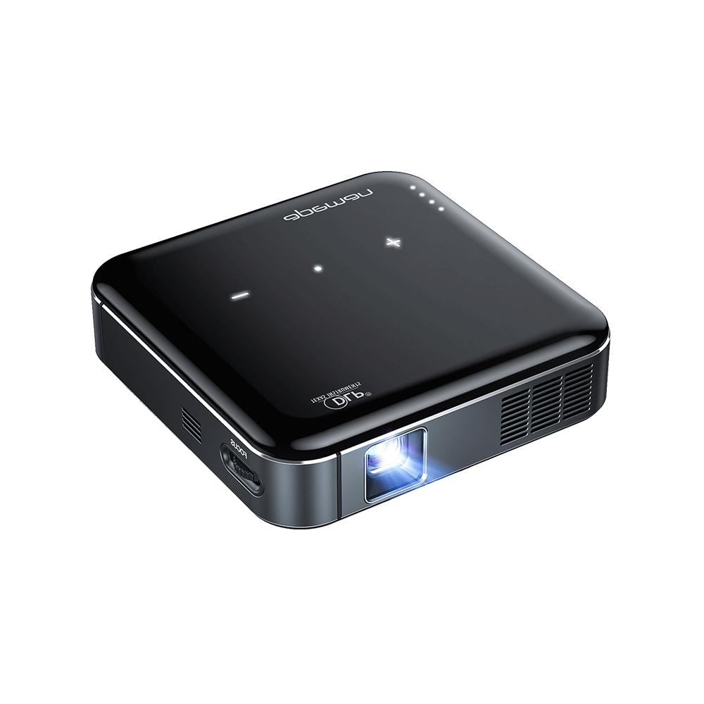 apeman M400 DLP Projector